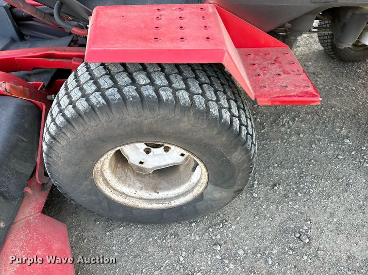 image for item DR5214 Toro  lawn mower