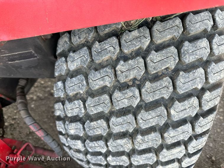 image for item DR5214 Toro  lawn mower