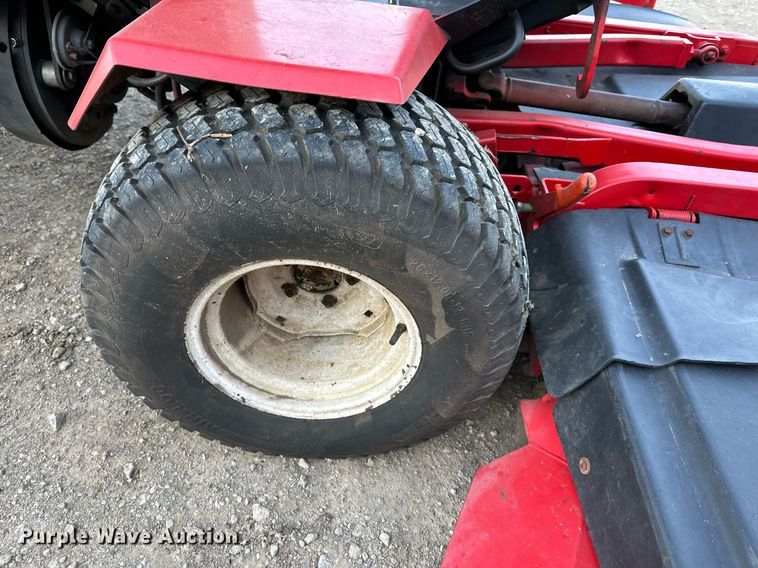 image for item DR5214 Toro  lawn mower