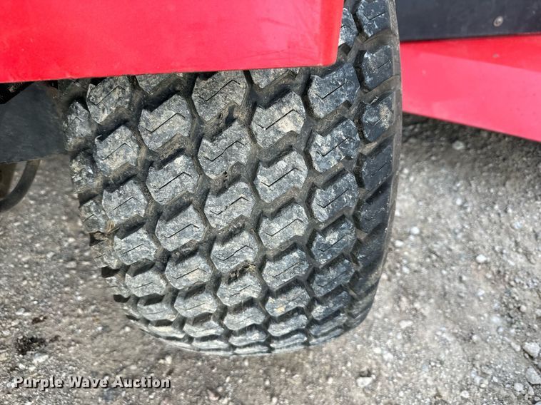 image for item DR5214 Toro  lawn mower