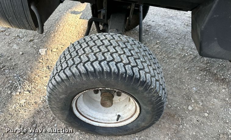 image for item DR5214 Toro  lawn mower