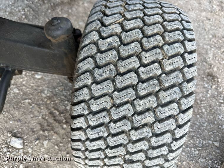 image for item DR5214 Toro  lawn mower