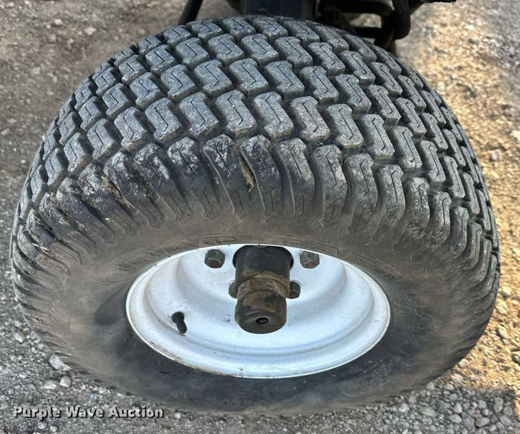 image for item DR5214 Toro  lawn mower