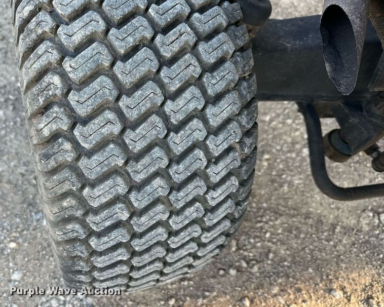 image for item DR5214 Toro  lawn mower