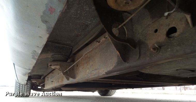 image for item HF9990 1989  Chevrolet C1500  Ext. Cab pickup truck