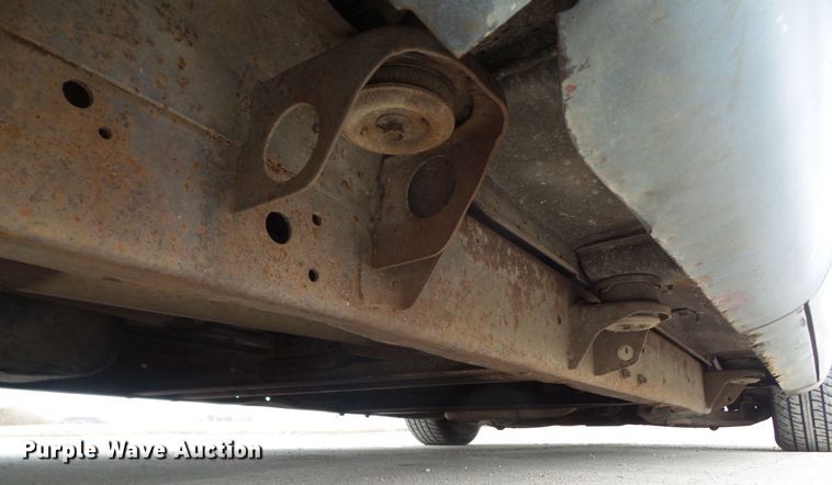 image for item HF9990 1989  Chevrolet C1500  Ext. Cab pickup truck