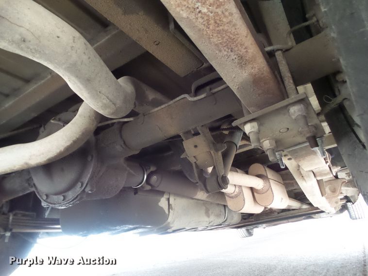 image for item HF9990 1989  Chevrolet C1500  Ext. Cab pickup truck