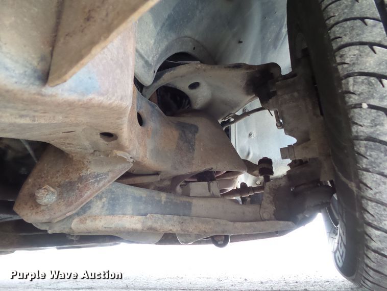 image for item HF9990 1989  Chevrolet C1500  Ext. Cab pickup truck