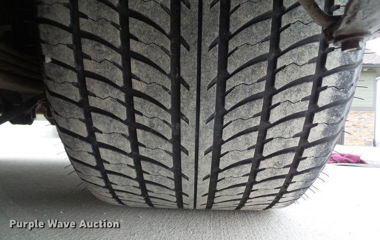 image for item HF9990 1989  Chevrolet C1500  Ext. Cab pickup truck