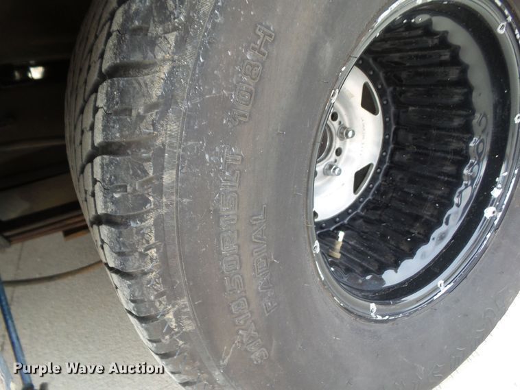 image for item HF9990 1989  Chevrolet C1500  Ext. Cab pickup truck