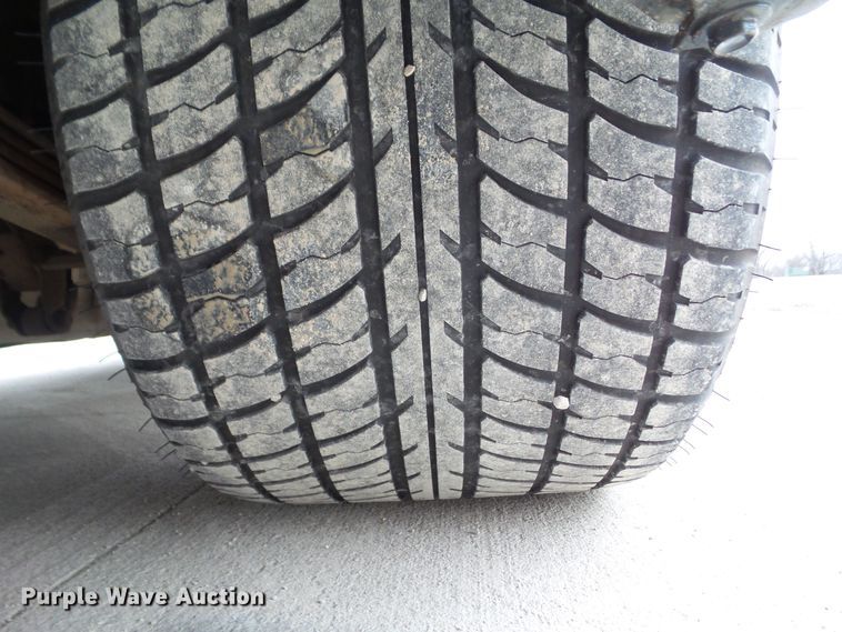 image for item HF9990 1989  Chevrolet C1500  Ext. Cab pickup truck