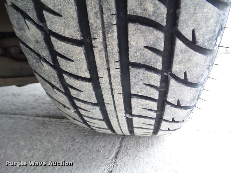 image for item HF9990 1989  Chevrolet C1500  Ext. Cab pickup truck