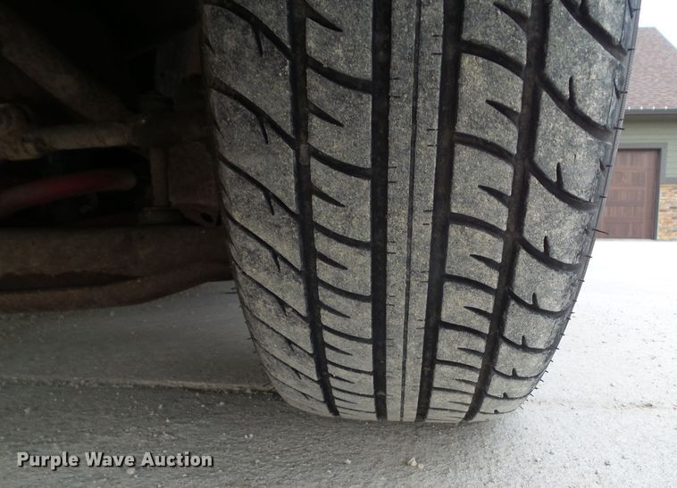 image for item HF9990 1989  Chevrolet C1500  Ext. Cab pickup truck