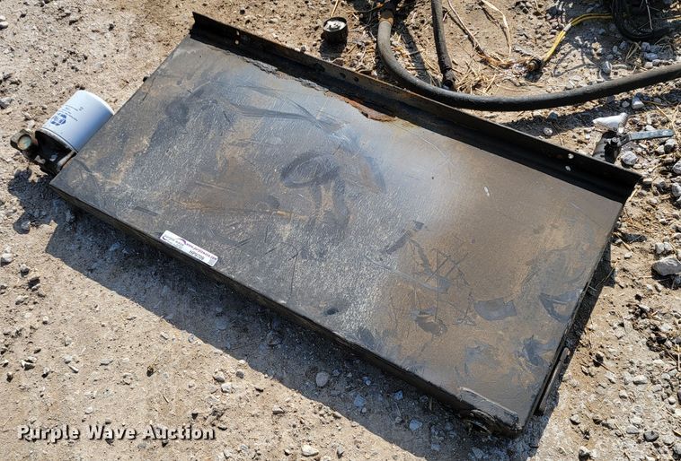 image for item HP9709 Wet kit