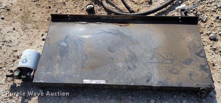 image for item HP9709 Wet kit