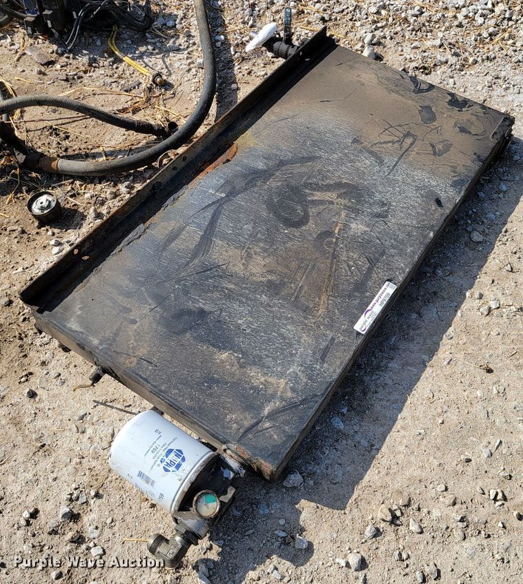 image for item HP9709 Wet kit