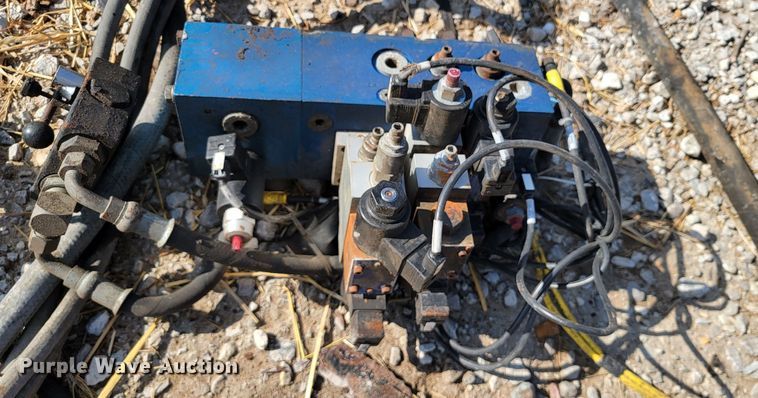 image for item HP9709 Wet kit