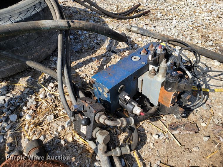 image for item HP9709 Wet kit