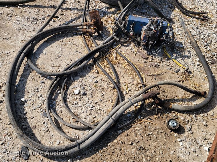 image for item HP9709 Wet kit