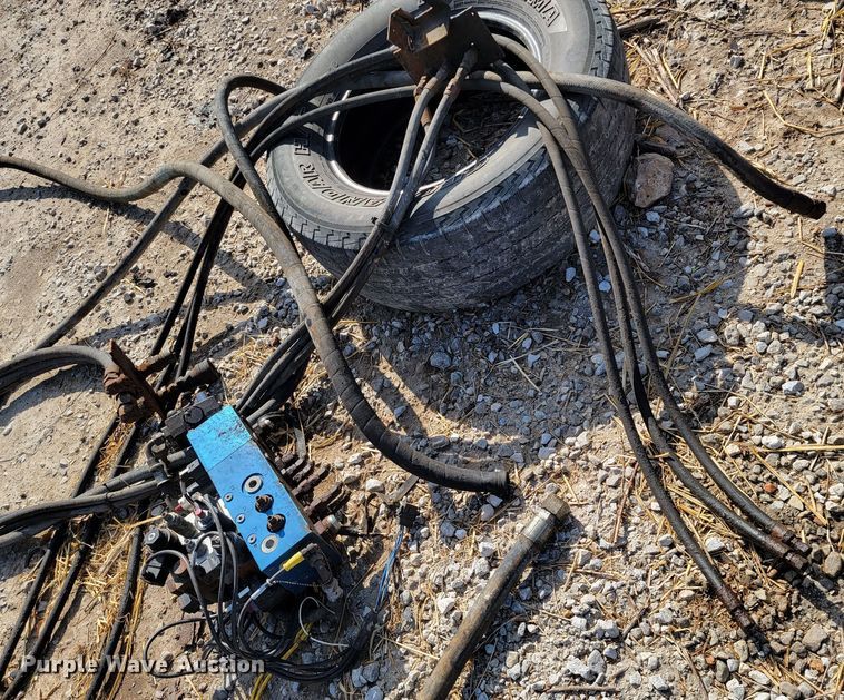 image for item HP9709 Wet kit