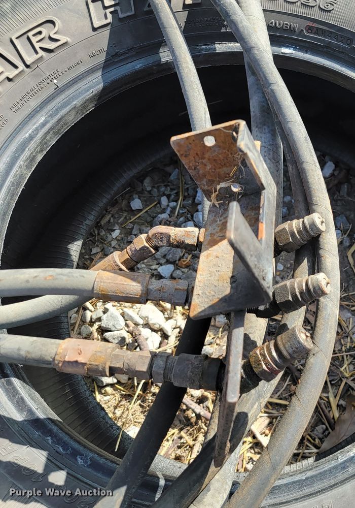 image for item HP9709 Wet kit