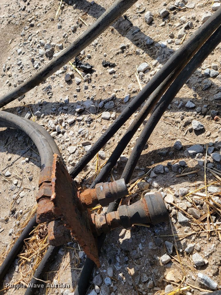 image for item HP9709 Wet kit