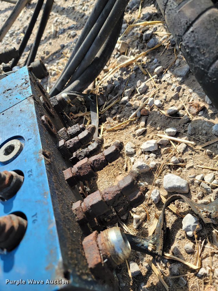 image for item HP9709 Wet kit