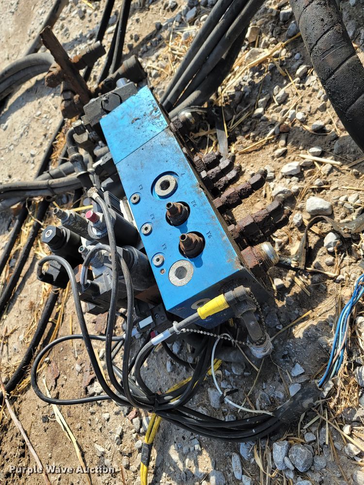 image for item HP9709 Wet kit