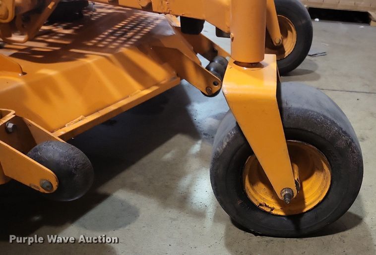 image for item IU9932 Scag Turf Tiger  lawn mower