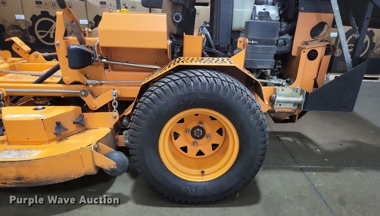 image for item IU9932 Scag Turf Tiger  lawn mower