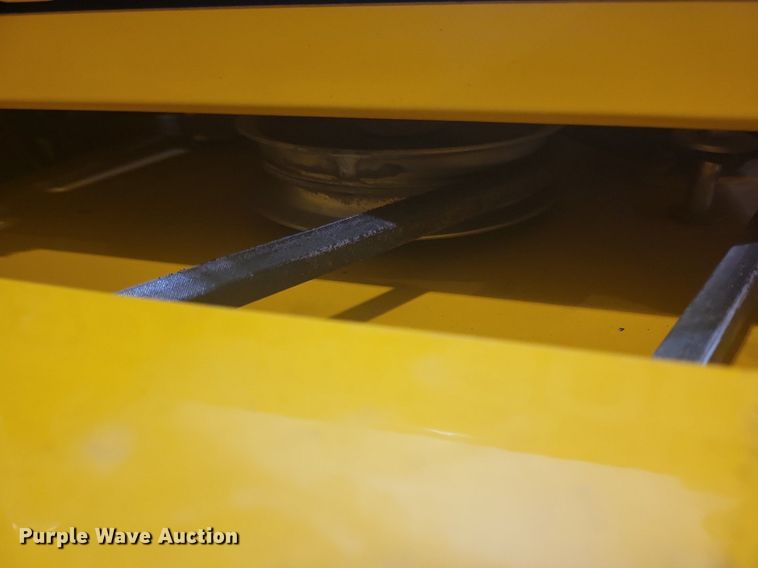 image for item IU9936 Cub Cadet Pro HW 300