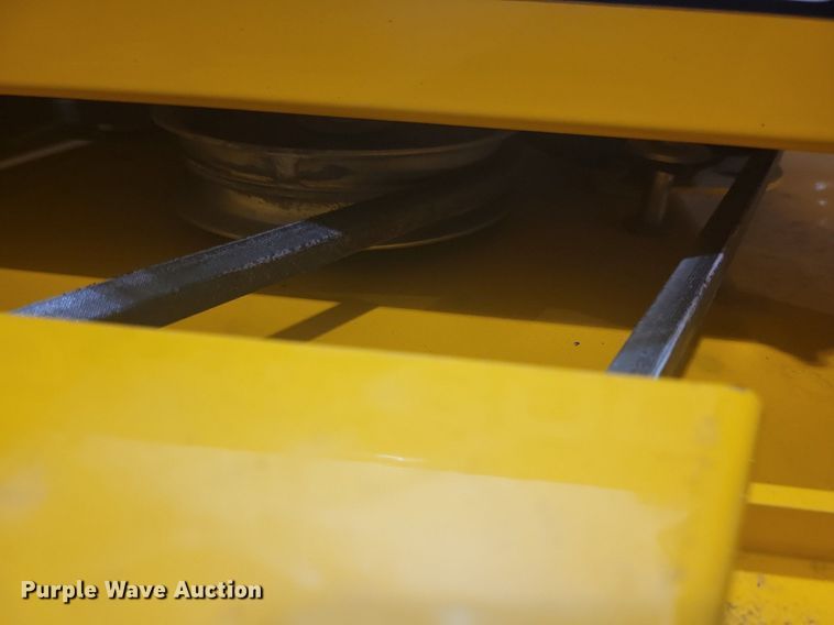 image for item IU9936 Cub Cadet Pro HW 300