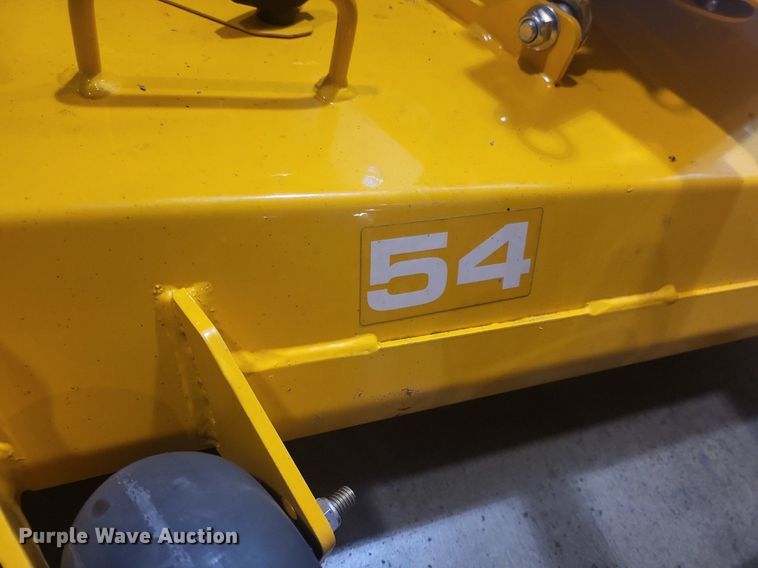 image for item IU9936 Cub Cadet Pro HW 300