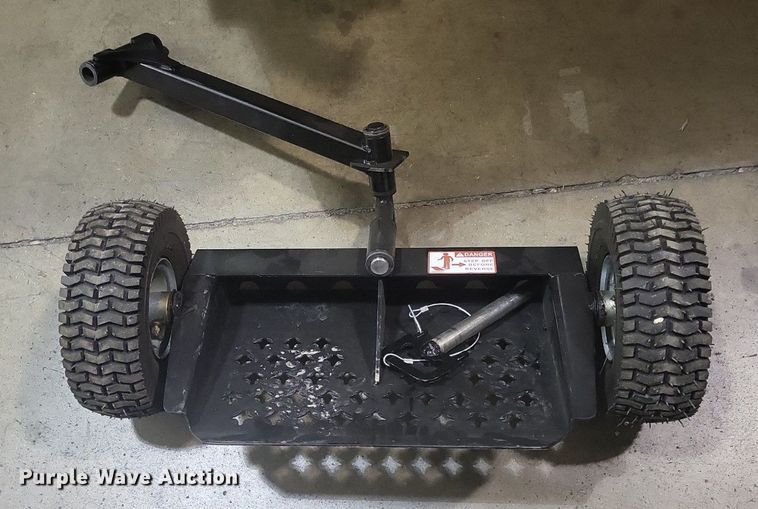 image for item IU9936 Cub Cadet Pro HW 300