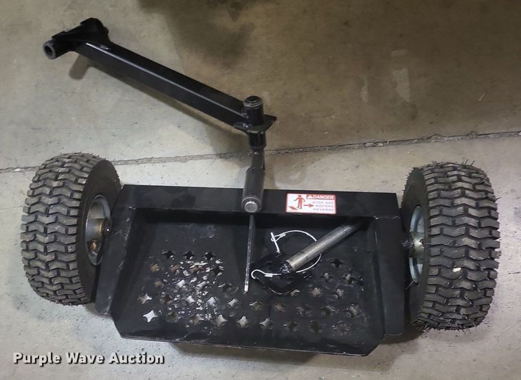 image for item IU9936 Cub Cadet Pro HW 300