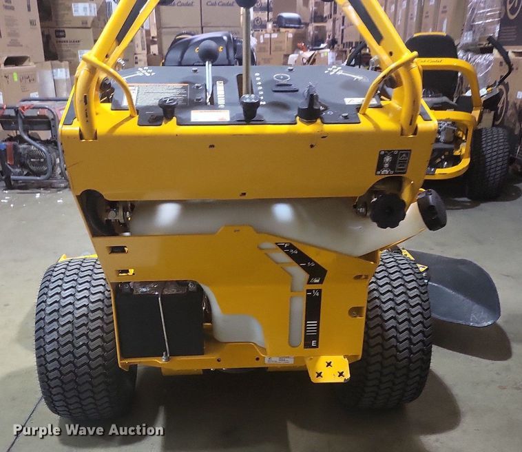 image for item IU9936 Cub Cadet Pro HW 300