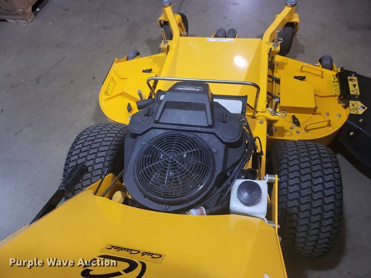 image for item IU9936 Cub Cadet Pro HW 300