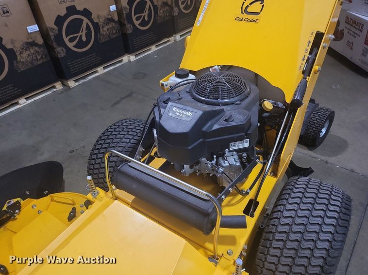 image for item IU9936 Cub Cadet Pro HW 300