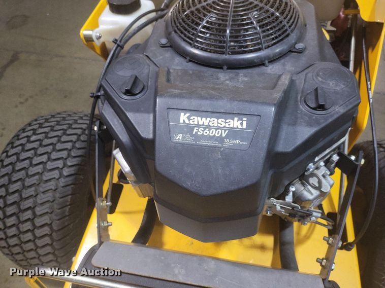 image for item IU9936 Cub Cadet Pro HW 300