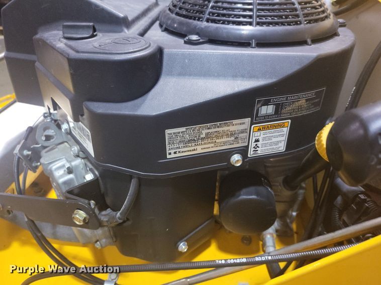 image for item IU9936 Cub Cadet Pro HW 300