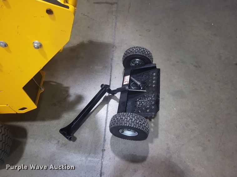 image for item IU9936 Cub Cadet Pro HW 300