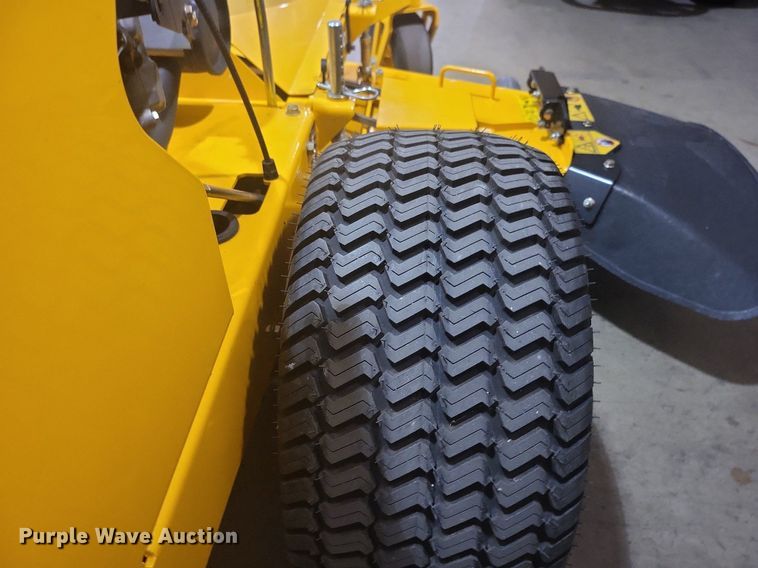 image for item IU9936 Cub Cadet Pro HW 300