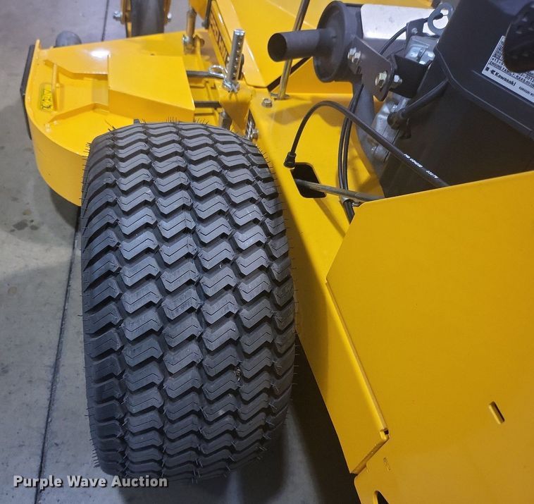 image for item IU9936 Cub Cadet Pro HW 300