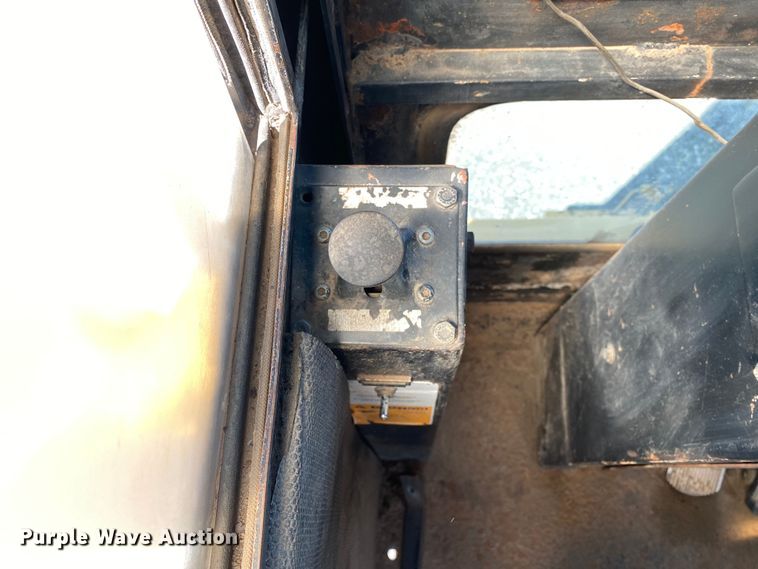 image for item KB9484 Trackmobile 4500TM  railcar mover