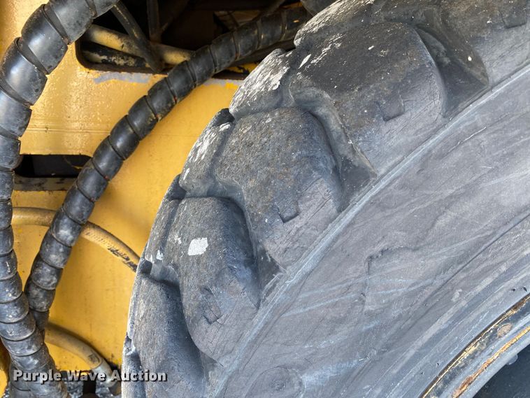 image for item KB9484 Trackmobile 4500TM  railcar mover