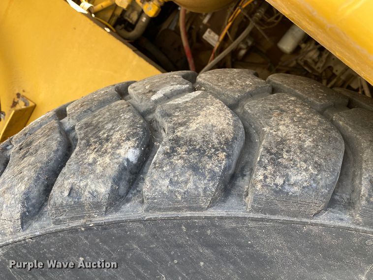 image for item KB9484 Trackmobile 4500TM  railcar mover