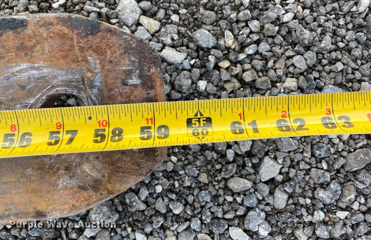 image for item KB9487 2003 Manitou M30-2  forklift