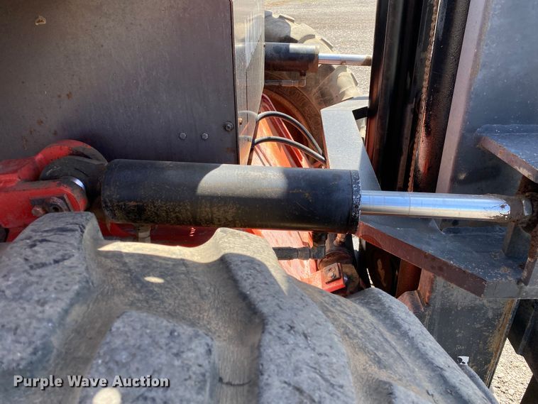 image for item KB9487 2003 Manitou M30-2  forklift