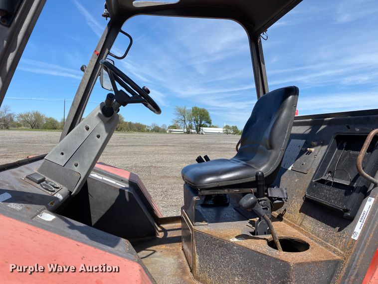 image for item KB9487 2003 Manitou M30-2  forklift