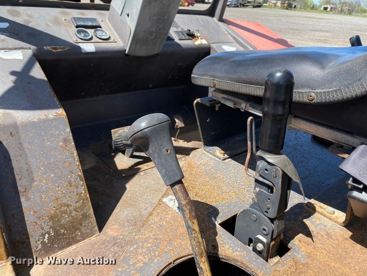 image for item KB9487 2003 Manitou M30-2  forklift